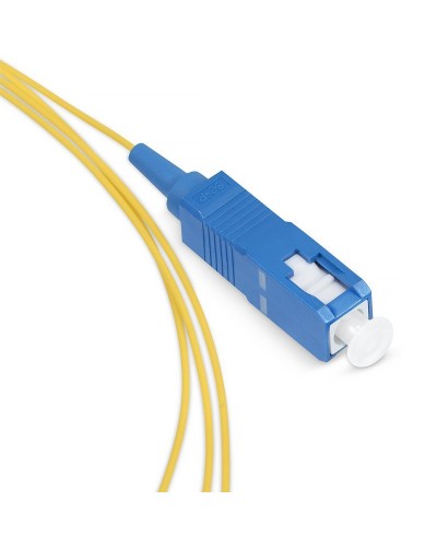 PT-SC-9 (7328c): Пигтейл оптический в Пскове
