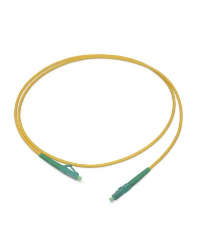 FOP(s)-9-LC/APC-LC/APC-1,5m (8212c). Патч-корд оптический. CABEUS в Пскове