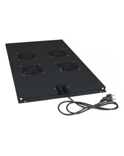 TRAY-100-BK (8614c). Модуль вентиляторный. CABEUS в Пскове