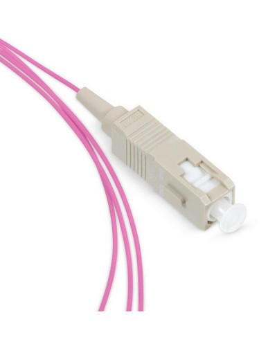 PT-SC-50-OM4 (8905c). Пигтейл оптический. CABEUS в Пскове