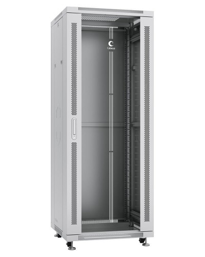 SH-05C-32U60/80 (7051c). Шкаф телекоммуникационный 19 напольный 32U. CABEUS в Пскове
