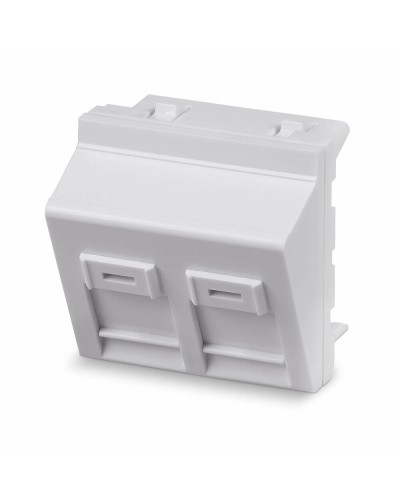 FP-A-45-2M (11839c). Вставка Keystone Jack RJ-45. CABEUS в Пскове