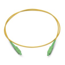 FOP(s)-9-SC/APC-SC/APC-1m (8171c). Патч-корд оптический. CABEUS