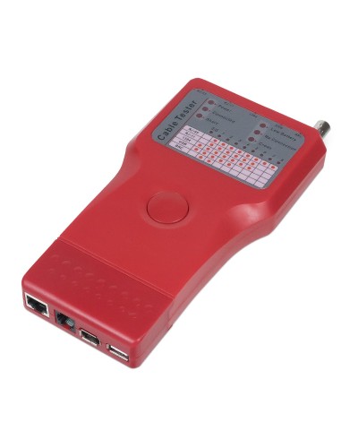 CT-SLT-5-1 (7923c): Кабельный тестер в Пскове