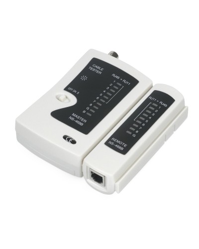 CT-BNC-RJ45 (7020c): Кабельный тестер в Пскове