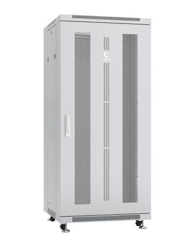 ND-05C-27U60/80 (7224c). Шкаф телекоммуникационный 19 напольный 27U. CABEUS в Пскове