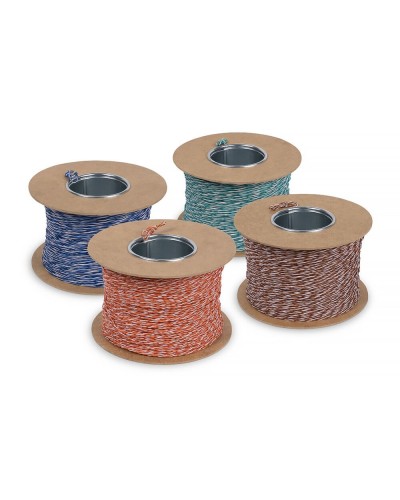 UTP-1P-Cat.5e-SOLID-CROSS-500-GN (10959c). Кабель «витая пара» (LAN) для структурированных систем связи. CABEUS в Пскове