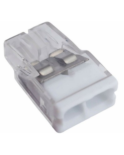 MX3358A-2P (11526c) (10 шт): Клемма соединительная 2-х проводная в Пскове