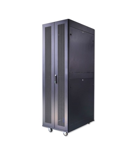 ND-SC-42U80/120-BK (11122c). Шкаф телекоммуникационный 19 напольный 42U. CABEUS в Пскове