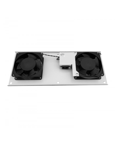 TRAY-FAN2 (11253c). Модуль вентиляторный. CABEUS в Пскове