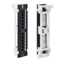 PL-12-Cat.6-WL-Dual IDC (7954c): Патч-панель