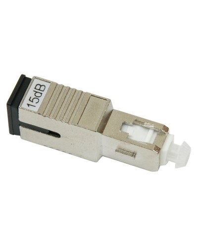 Att-FM SC-SM-15dB (7315c): Аттенюатор в Пскове