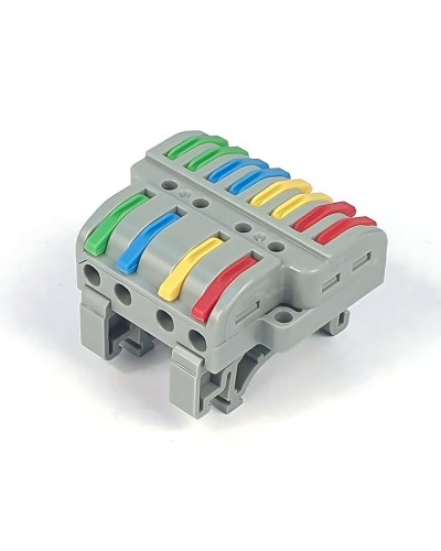 MX4-8D (11465c): Клемма соединительная универсальная в Пскове