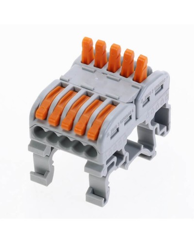 PCT-225D (11451c): Клемма соединительная универсальная в Пскове