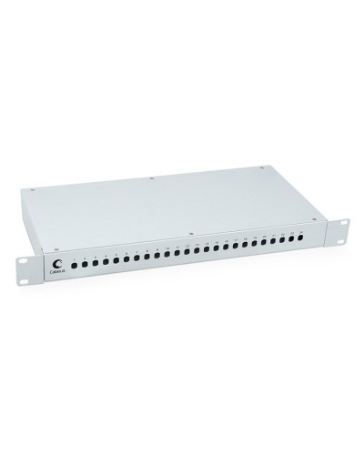 FO-19-24ST (7038c): Кросс оптический 19'' в Пскове