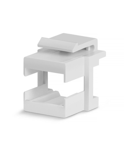 MBA-SC-LC (7782c). Вставка Keystone Jack RJ-49. CABEUS в Пскове