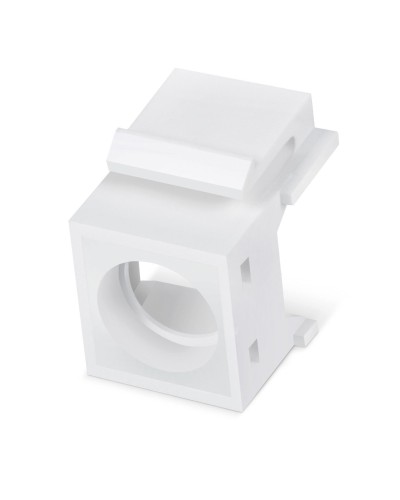 MBA-ST-FC (7781c): Вставка Keystone Jack RJ-50 в Пскове
