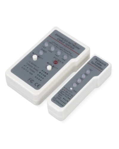 HT-488CT (9760c): Кабельный тестер в Пскове