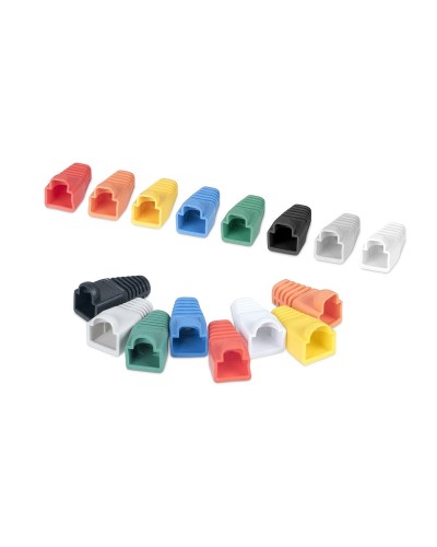CAP-OR (100 шт) (7442c). Изолирующий колпачок. CABEUS в Пскове