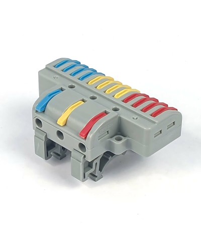 MX3-12D (11466c): Клемма соединительная универсальная в Пскове