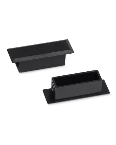 CAP-DSC-BK (10707c): Заглушка Duplex SC в Пскове