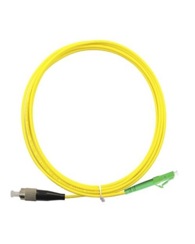 FOP(s)-9-LC/APC-FC/UPC-5m (8015c). Патч-корд оптический. CABEUS в Пскове