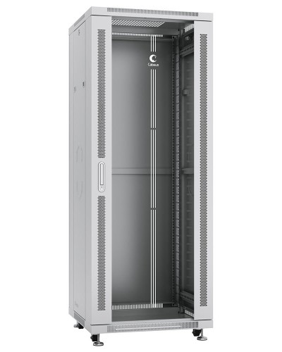 SH-05C-32U60/100 (7056c). Шкаф телекоммуникационный 19 напольный 32U. CABEUS в Пскове