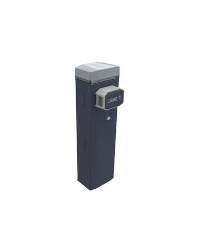 CAME GGT40AGS (803BB-0160). Тумба шлагбаума из оцинкованной и окрашенной стали. CAME в Пскове