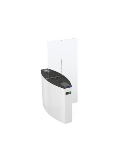 CAME SLIDING GATE SG 90 (001SG90TS). Турникет с раздвижными створками. CAME в Пскове