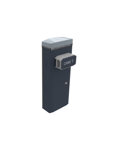 CAME GGT80AGS (803BB-0180). Тумба шлагбаума из оцинкованной и окрашенной стали. CAME в Пскове