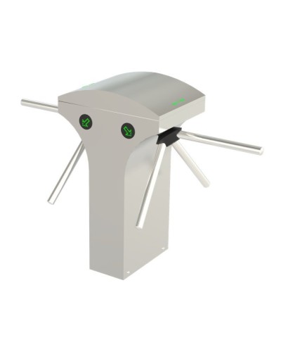 CAME STILE 600 (001PSMM602D-02). Турникет-трипод моторизованный двухпроходный. CAME в Пскове