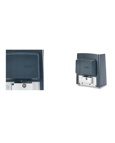 CAME BX708AGS (801MS-0030). Привод для откатных ворот. CAME в Пскове