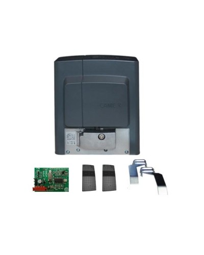 CAME BX708AGS combo KIT. Комплект автоматики для откатных ворот . CAME в Пскове