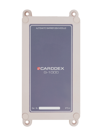 G-1000. GSM-модуль. CARDDEX в Пскове