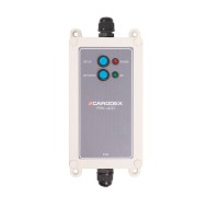 PRK-400. Модуль радиопультов. CARDDEX