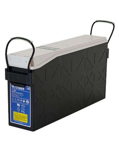 CSB TPL 121000 FR. Аккумулятор герметичный свинцово-кислотный. CSB в Пскове