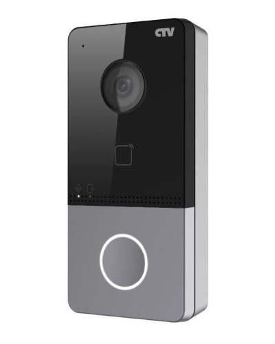 CTV-IP-D6000. Вызывная панель IP-домофона. CTV в Пскове