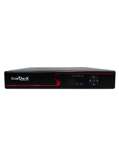 CO-RDH50801v3. Видеорегистратор мультиформатный 8-канальный. ComOnyx в Пскове