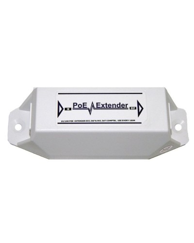 CO-PE-B25-P103v2. Удлинитель Ethernet с PoE по UTP. ComOnyx в Пскове