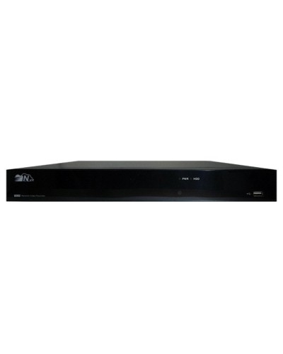 CO-RNI1602Ai. IP-видеорегистратор 16-канальный. ComOnyx в Пскове