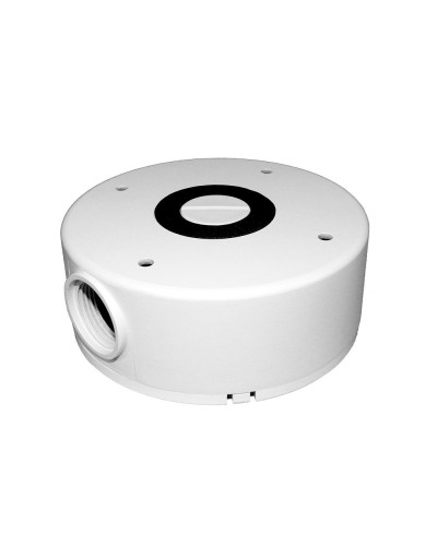 CO-RF-K1. Монтажная коробка для купольных видеокамер. ComOnyx в Пскове