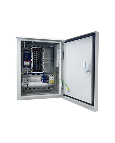 CO-SBOXP511M. Уличная станция. ComOnyx в Пскове