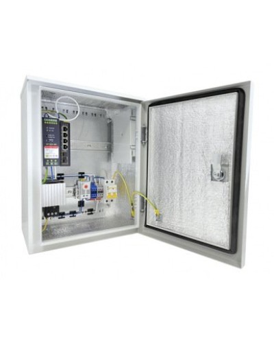 CO-SBOXP505-H. Уличная станция. ComOnyx в Пскове
