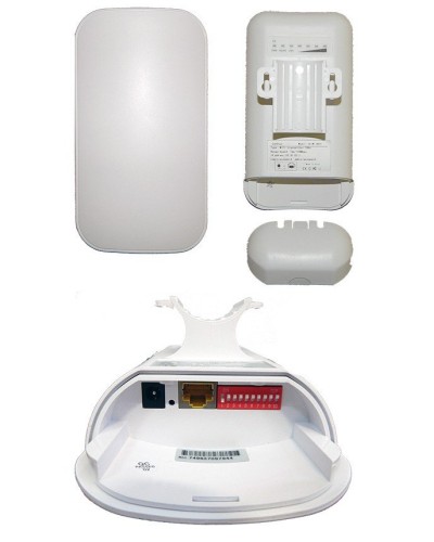 CO-WF-BR01. Передатчик WiFi. ComOnyx в Пскове