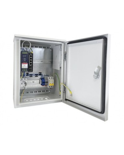 CO-SBOXP505. Уличная станция. ComOnyx в Пскове
