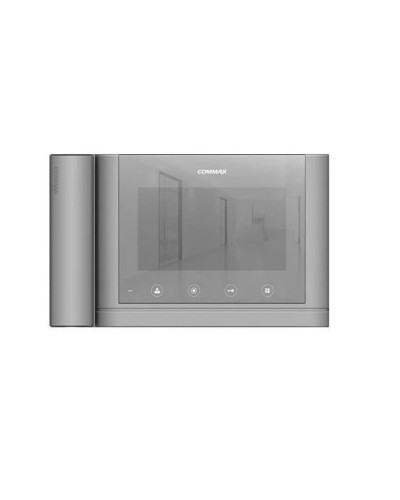 CDV-70MH/XL Mirror (серебро). Монитор домофона цветной. Commax в Пскове