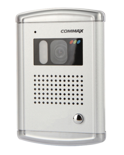 DRC-4CANC. Вызывная панель цветная. Commax в Пскове