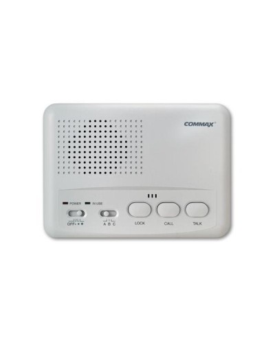 WI-3SN. Пульт громкой связи. Commax в Пскове