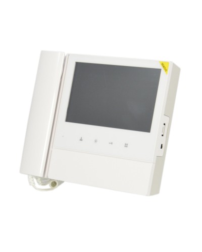 CDV-70NM/4 (белый). Монитор домофона цветной. Commax в Пскове