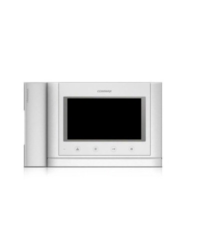 CDV-70MH Metalo (белый). Монитор домофона цветной. Commax в Пскове